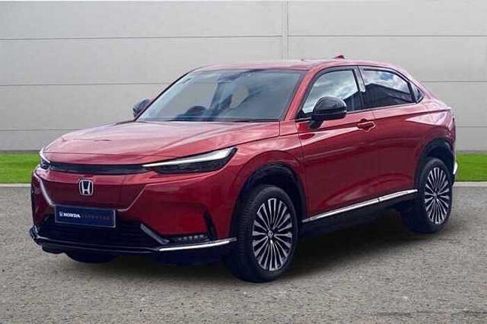 Honda e:Ny1 150kW Elegance 69kWh 5dr Auto 
