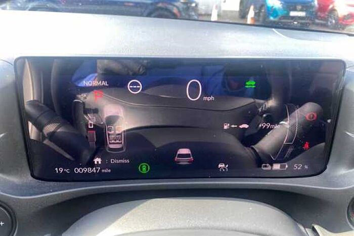 Honda e:Ny1 150kW Elegance 69kWh 5dr Auto 