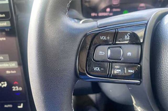 Honda e:Ny1 150kW Elegance 69kWh 5dr Auto 