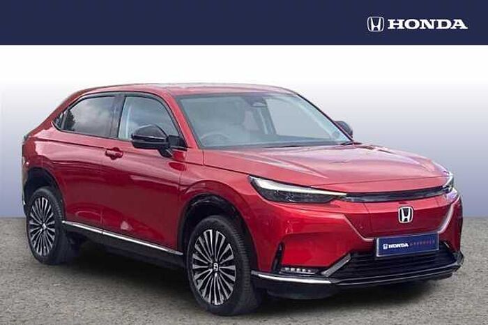 Honda e:Ny1 150kW Elegance 69kWh 5dr Auto 