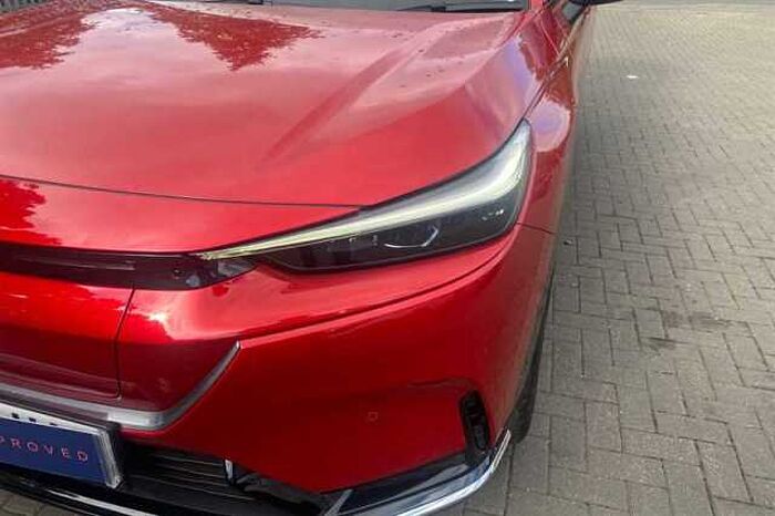 Honda e:Ny1 150kW Elegance 69kWh 5dr Auto 