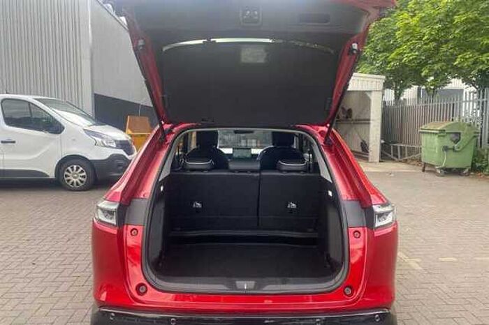 Honda e:Ny1 150kW Elegance 69kWh 5dr Auto 