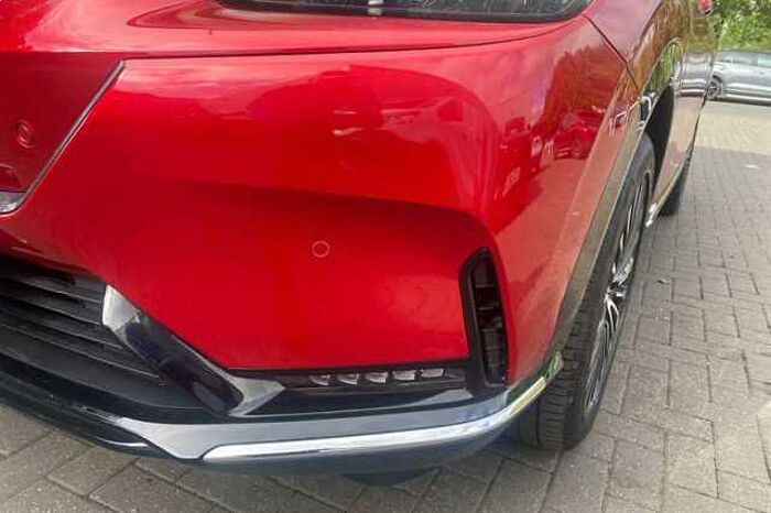 Honda e:Ny1 150kW Elegance 69kWh 5dr Auto 