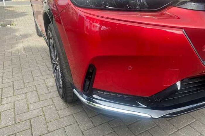 Honda e:Ny1 150kW Elegance 69kWh 5dr Auto 