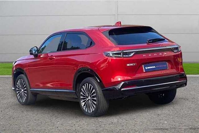 Honda e:Ny1 150kW Elegance 69kWh 5dr Auto 