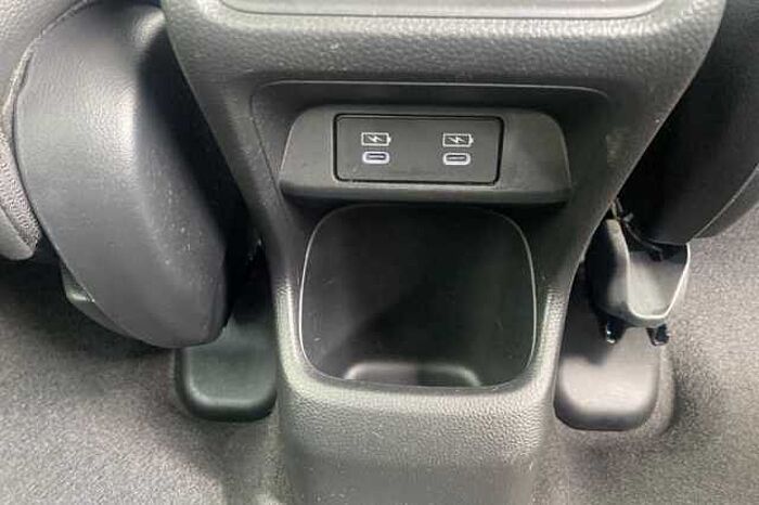 Honda e:Ny1 150kW Elegance 69kWh 5dr Auto 