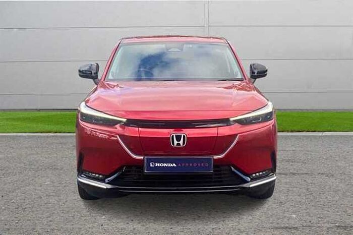 Honda e:Ny1 150kW Elegance 69kWh 5dr Auto 