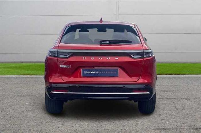 Honda e:Ny1 150kW Elegance 69kWh 5dr Auto 
