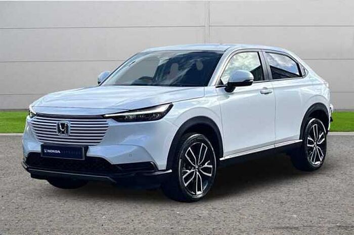 Honda HR-V Hybrid 1.5 EHEV ELEGANCE 5DR CVT 