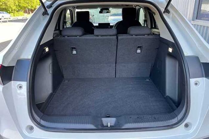 Honda HR-V Hybrid 1.5 EHEV ELEGANCE 5DR CVT 