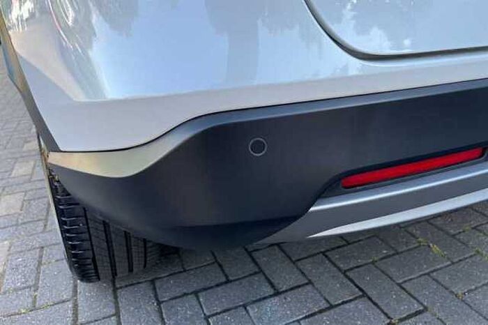 Honda HR-V Hybrid 1.5 EHEV ELEGANCE 5DR CVT 