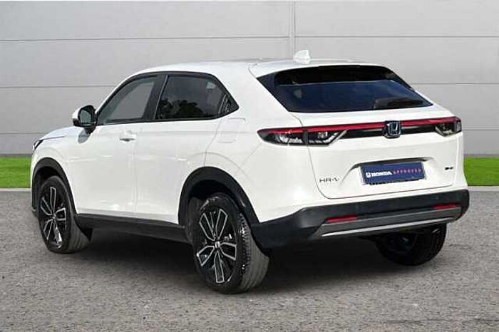 Honda HR-V Hybrid 1.5 EHEV ELEGANCE 5DR CVT 