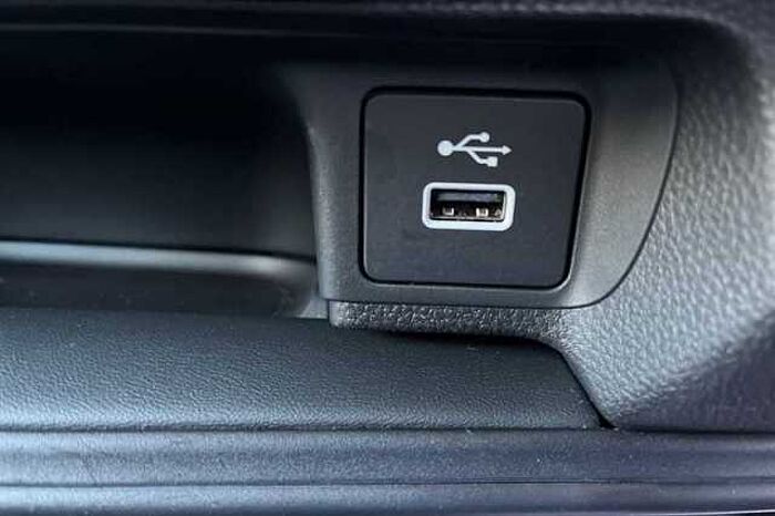 Honda HR-V Hybrid 1.5 EHEV ELEGANCE 5DR CVT 
