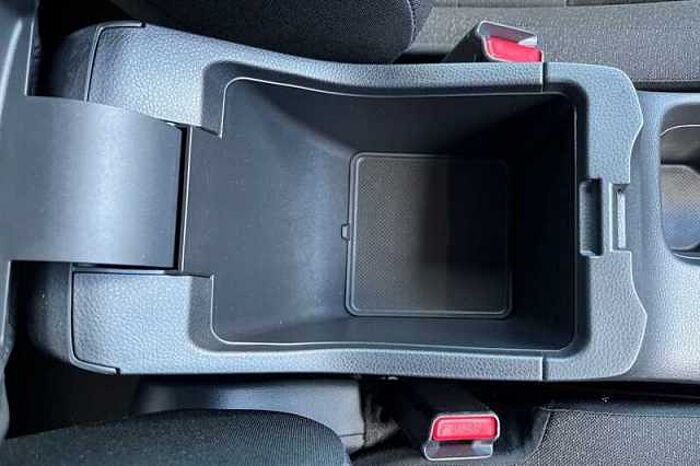 Honda HR-V Hybrid 1.5 EHEV ELEGANCE 5DR CVT 
