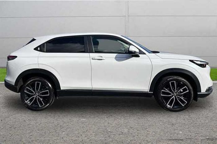 Honda HR-V Hybrid 1.5 EHEV ELEGANCE 5DR CVT 