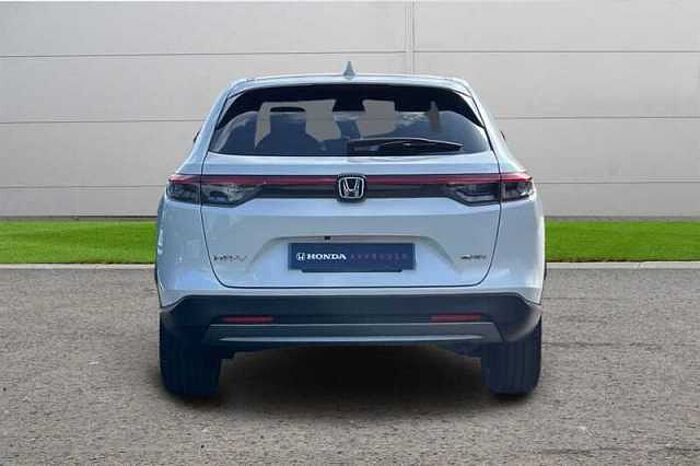 Honda HR-V Hybrid 1.5 EHEV ELEGANCE 5DR CVT 
