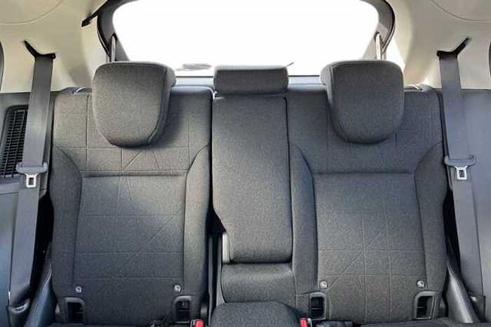 Honda HR-V Hybrid 1.5 EHEV ELEGANCE 5DR CVT 