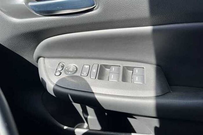 Honda Jazz Hybrid 1.5 I-MMD HYBRID ADVANCE 5DR ECVT 
