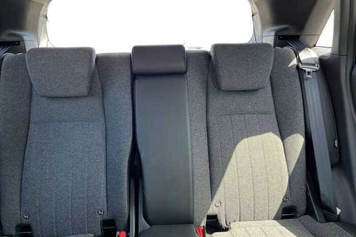 Honda Jazz Hybrid 1.5 I-MMD HYBRID ADVANCE 5DR ECVT 