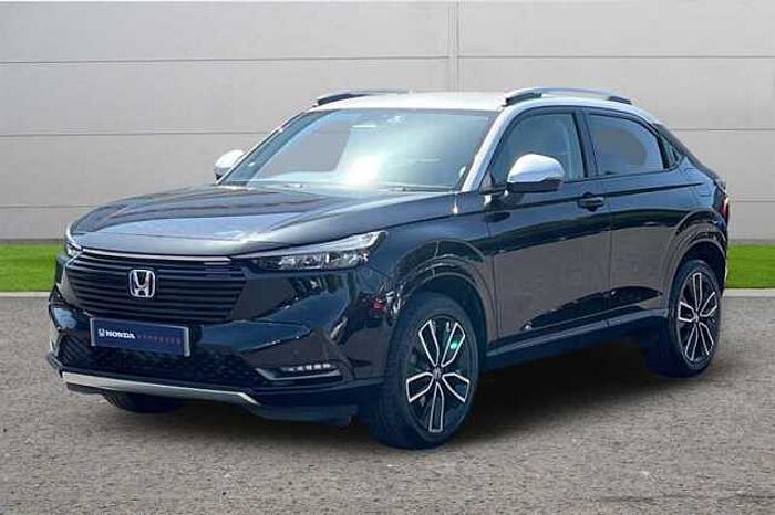 Honda HR-V Hybrid 1.5 eHEV Advance Style 5dr CVT 