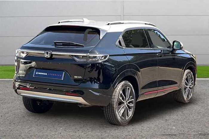 Honda HR-V Hybrid 1.5 eHEV Advance Style 5dr CVT 
