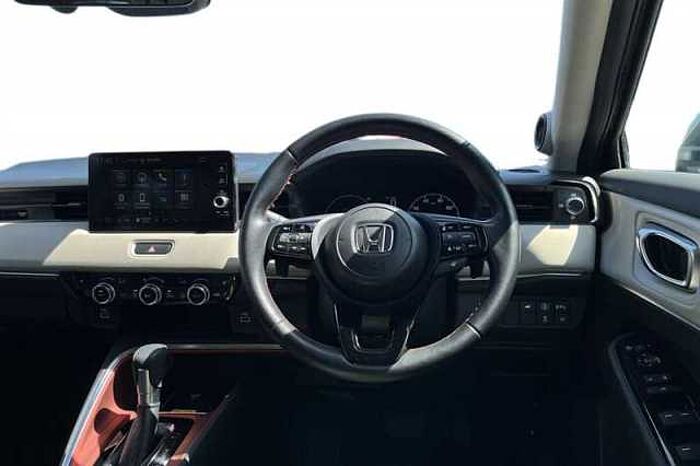 Honda HR-V Hybrid 1.5 eHEV Advance Style 5dr CVT 