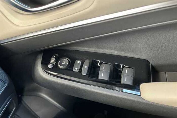Honda HR-V Hybrid 1.5 eHEV Advance Style 5dr CVT 