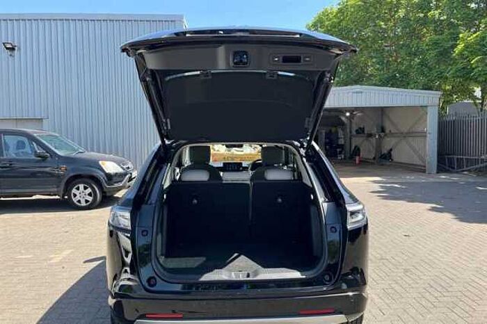 Honda HR-V Hybrid 1.5 eHEV Advance Style 5dr CVT 