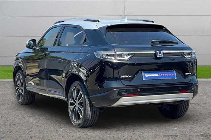 Honda HR-V Hybrid 1.5 eHEV Advance Style 5dr CVT 
