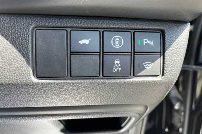Honda HR-V Hybrid 1.5 eHEV Advance Style 5dr CVT 