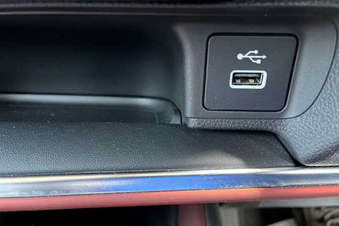 Honda HR-V Hybrid 1.5 eHEV Advance Style 5dr CVT 