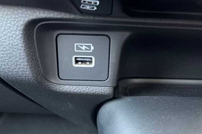 Honda HR-V Hybrid 1.5 eHEV Advance Style 5dr CVT 