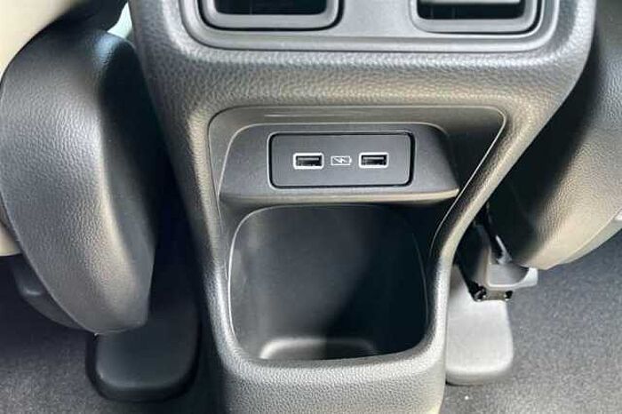 Honda HR-V Hybrid 1.5 eHEV Advance Style 5dr CVT 