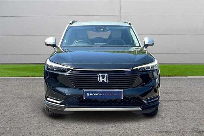 Honda HR-V Hybrid 1.5 eHEV Advance Style 5dr CVT 