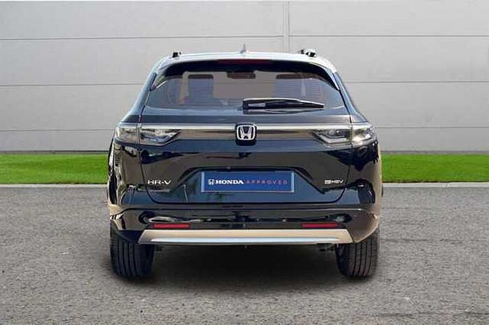 Honda HR-V Hybrid 1.5 eHEV Advance Style 5dr CVT 