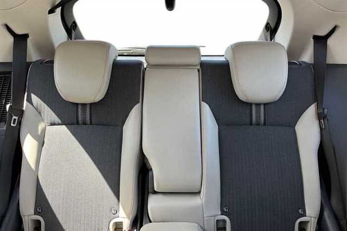Honda HR-V Hybrid 1.5 eHEV Advance Style 5dr CVT 