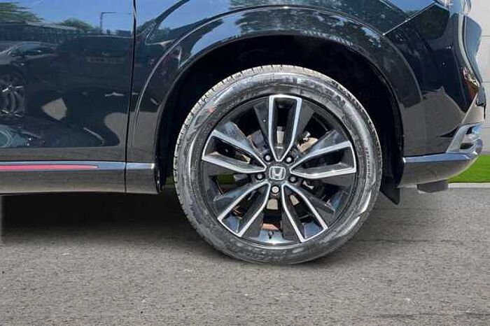 Honda HR-V Hybrid 1.5 eHEV Advance Style 5dr CVT 