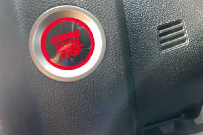 Honda Jazz 1.3 i-VTEC EX Navi 5dr 