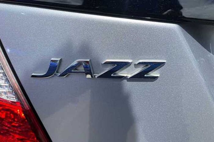 Honda Jazz 1.3 i-VTEC EX Navi 5dr 