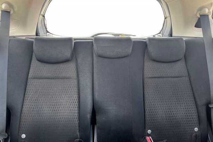 Honda Jazz 1.3 i-VTEC EX Navi 5dr 