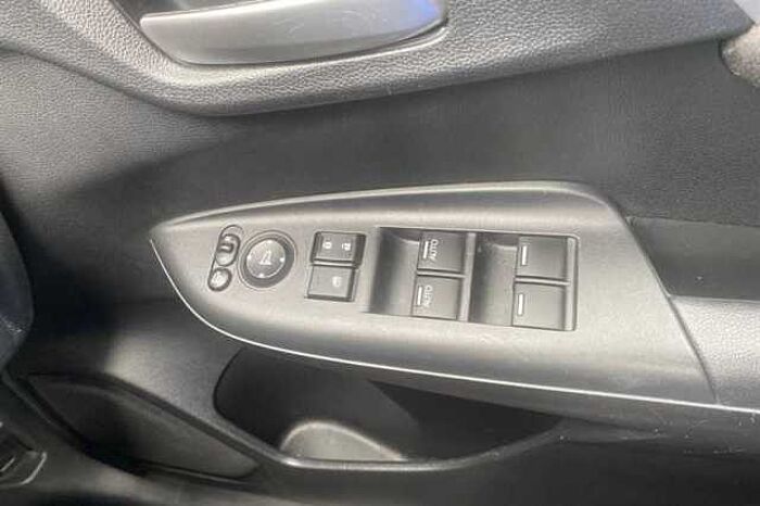 Honda Jazz 1.3 i-VTEC EX 5dr 