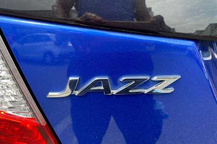 Honda Jazz 1.3 i-VTEC EX 5dr 