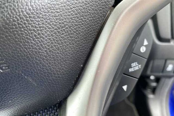 Honda Jazz 1.3 i-VTEC EX 5dr 