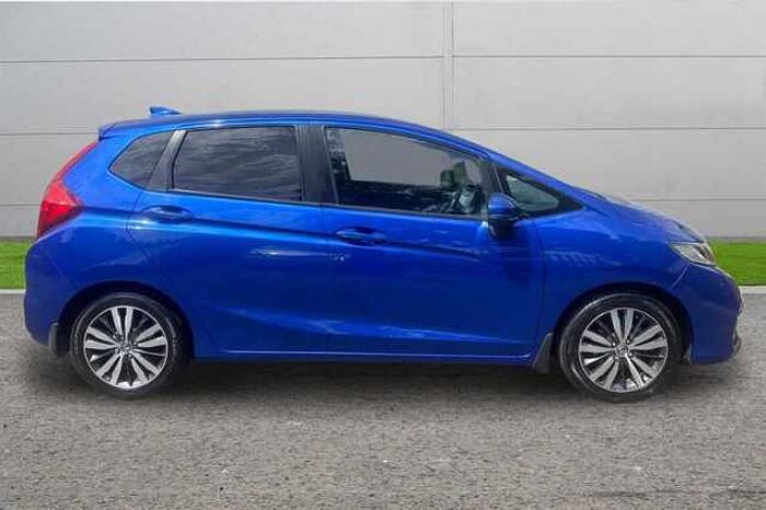Honda Jazz 1.3 i-VTEC EX 5dr 