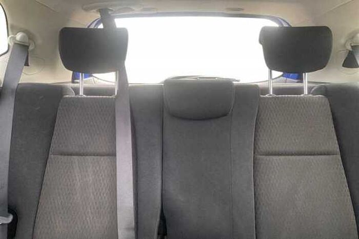 Honda Jazz 1.3 i-VTEC EX 5dr 