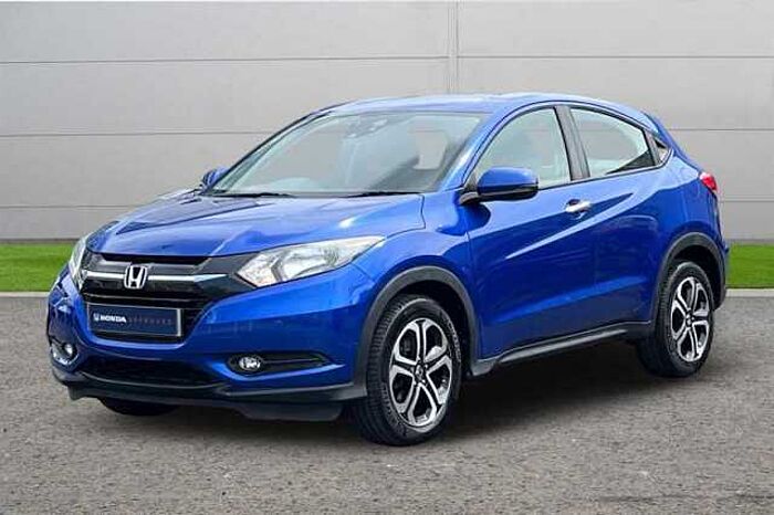 Honda HR-V 1.5 I-VTEC SE 5DR 