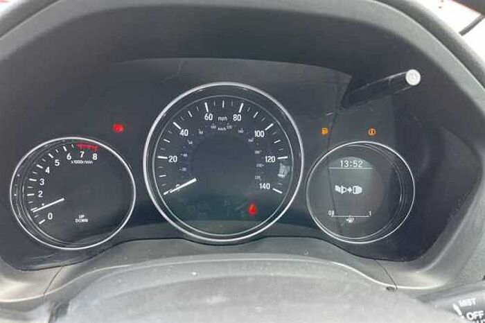 Honda HR-V 1.5 I-VTEC SE 5DR 