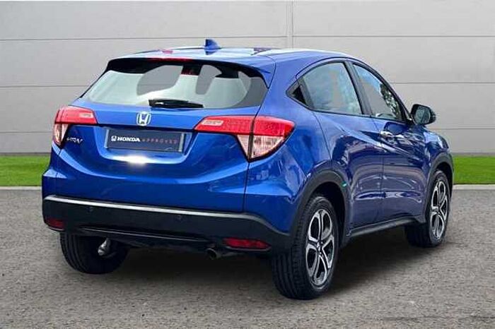 Honda HR-V 1.5 I-VTEC SE 5DR 
