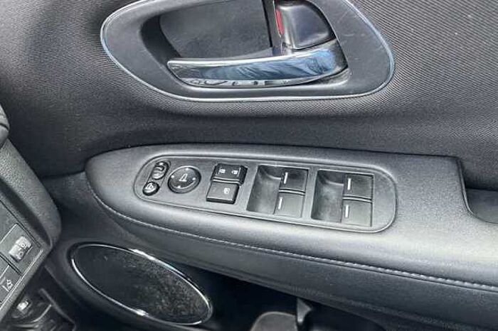 Honda HR-V 1.5 I-VTEC SE 5DR 