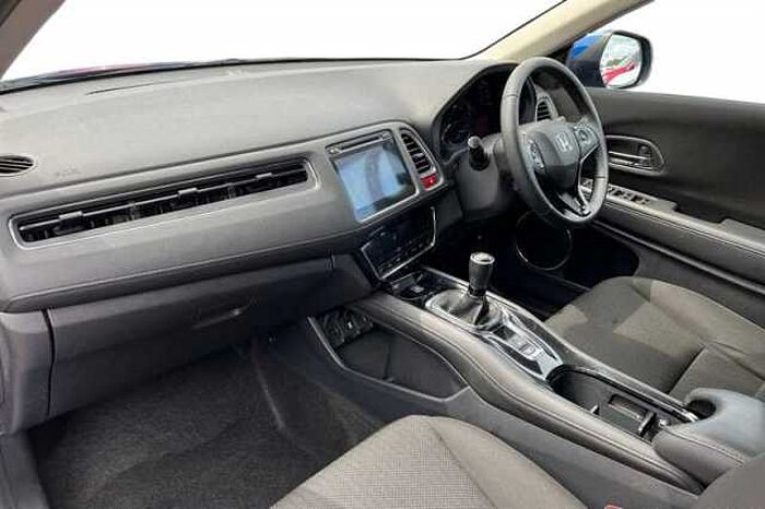 Honda HR-V 1.5 I-VTEC SE 5DR 